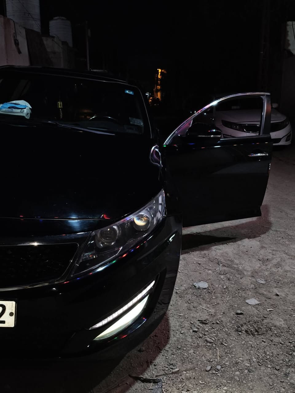 السلام عليكم كيه اوبتيما 2013 Vip فول مواصفات وارد امريكي اخوان السياره فول للاخير كشنات جلد تدفئه وتبريد كشنات اماميه وتدفئه كشنات خلفيه كشنات الاماميه كهربائيه تحكم ستيرن مري شفط لايتات زنون اربع عدسات قماره بانوراما قطع تبريد خلفيه والاماميه تبريد مناخين منفصل كشن خزن ميموري شفتات ستيرن من الاخير السياره مفوله كلش مكينه وگير وحداديه وتخم تاير خير من الله مكينه GDI 2000 تيربو يعني طيران ملاحظه اخوان سياره مال بيت وبأسمنه صور الحادث مال امريكا مرفقه بالمنشور وبيها طخه بسيطه بالعراق للبيع او المراوس حسب القناعه السعر 120 ورقه وبيها مجال للشراي مكان السياره ميسان  ***********
