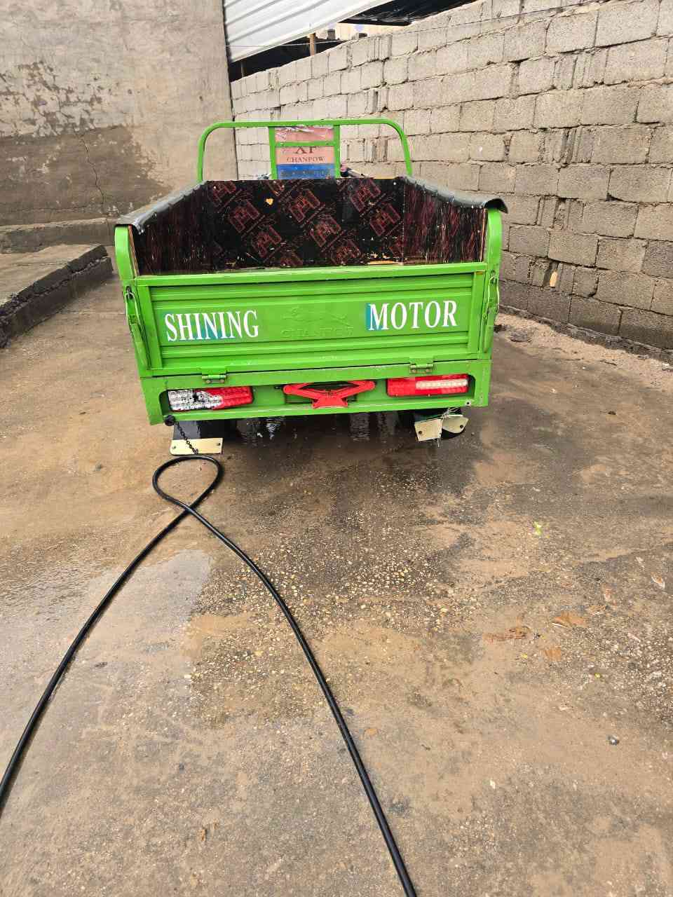 ستوتة لبيع موديل 2023 مكفولة كفالة عامة
العنوان كربلاء السعر 2400 وبيه مجال قليل
الشراي ينتصل ***********
