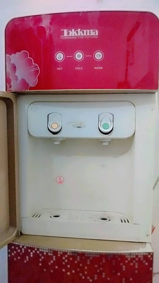 براد ماء شغال كلشي مابي 50 الف المكان بغداد حي الجهاد فقط بي زنجار من جوه مي حار بارد كله شغال بغداد, العراق


**إذا كنت صاحب هذا الإعلان وتريد حذفه لأي سبب، رجاءا أرسل رسالة إلى الدعم الفني**