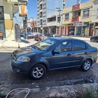 افيو • موديل ٢٠١٠ • بلا صبغ