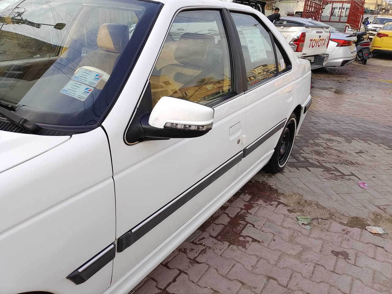 سلام عليكم بيجو بارص مديل 22 مطلوبه سنتين قطع الماستر فقط وكاله من شرعي سيارة كفاله عامه كير مكينه كفاله عامه صدر خلي اماي جديد تخم تاير جديد خط ابيط كهربيات على شركة سببر مانازل تبريد ثلج بيها اب نقص سيارة بغداد مدينة الصدر الحبيبة السعر 60 ***********
