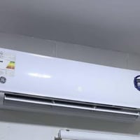 سبلت جداري • ٢ طن • جنرال إلكتريك
