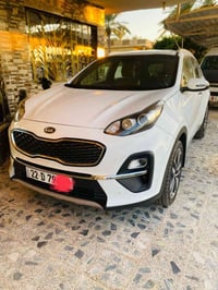 🛑سبورتج خليجي مكفول 2021 🛑 رقم اربيل  🛑ماشيه 76 كم حقيقي اجراس كُلهه ش...