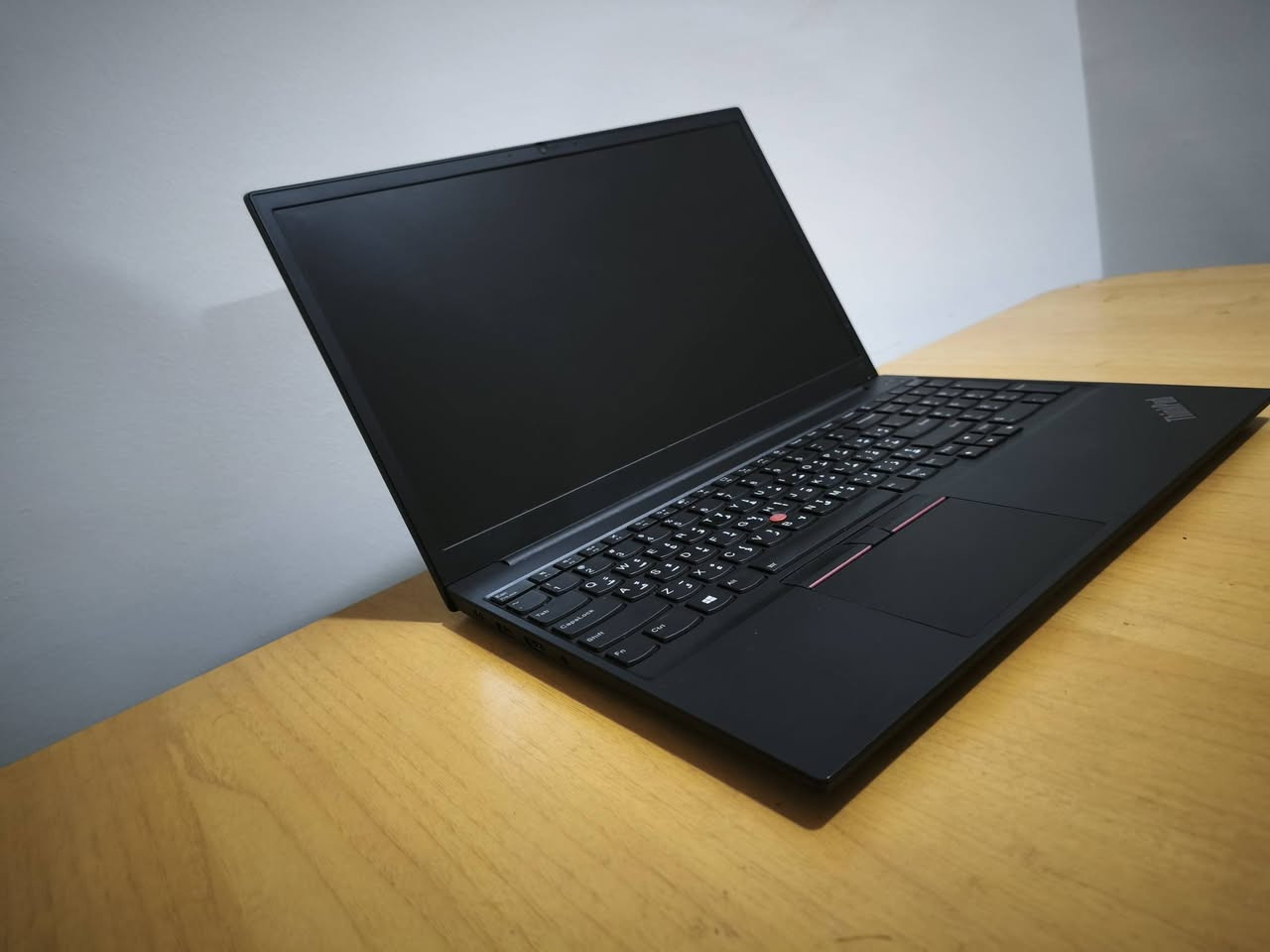لابتوب Lenovo Thinkpad e15 g2 مستعملة نظيفة للبيع
الشاشة 15.6fhd
المعالج core i5 الجيل الحادي عشر
الرام 16 كيكا
الذاكرة 512 كيكا ssd
كارت الشاشة مدمج intel iris xe
الكيبورد يحتوي على اضائة
الابتوب يدعم البصمة
السعر ٤٢٥ الف
عنواني كربلاء
الرقم للتواصل ***********
