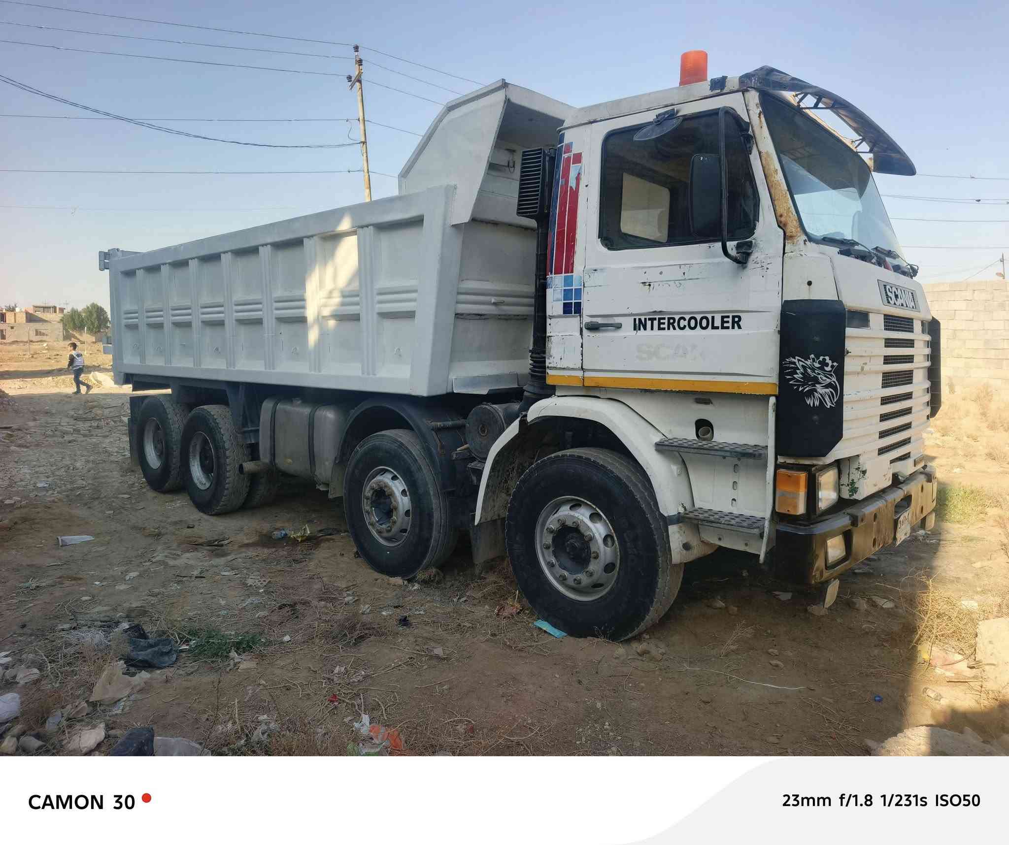 سكانيه عكرب للبيع موديل 1991 محرك 143 لا تنقيص ولا تبخير كير 5/5 مجموعة باجر عكرب مثبت تخم تاير  سنويه لل2029 سياره بسمنه تحول مباشر 
السعر 290 وبيهة مجال 
للاستفسار ‏‪***********‬‏
