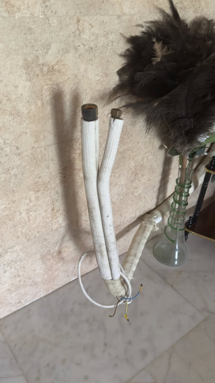 بوري سبلت كنتوري الجي مع فلتر مي كلمن وسعره


**إذا كنت صاحب هذا الإعلان وتريد حذفه لأي سبب، رجاءا أرسل رسالة إلى الدعم الفني**