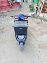 منغولي • ٢٠٠٣ • محرك ما مفتوح