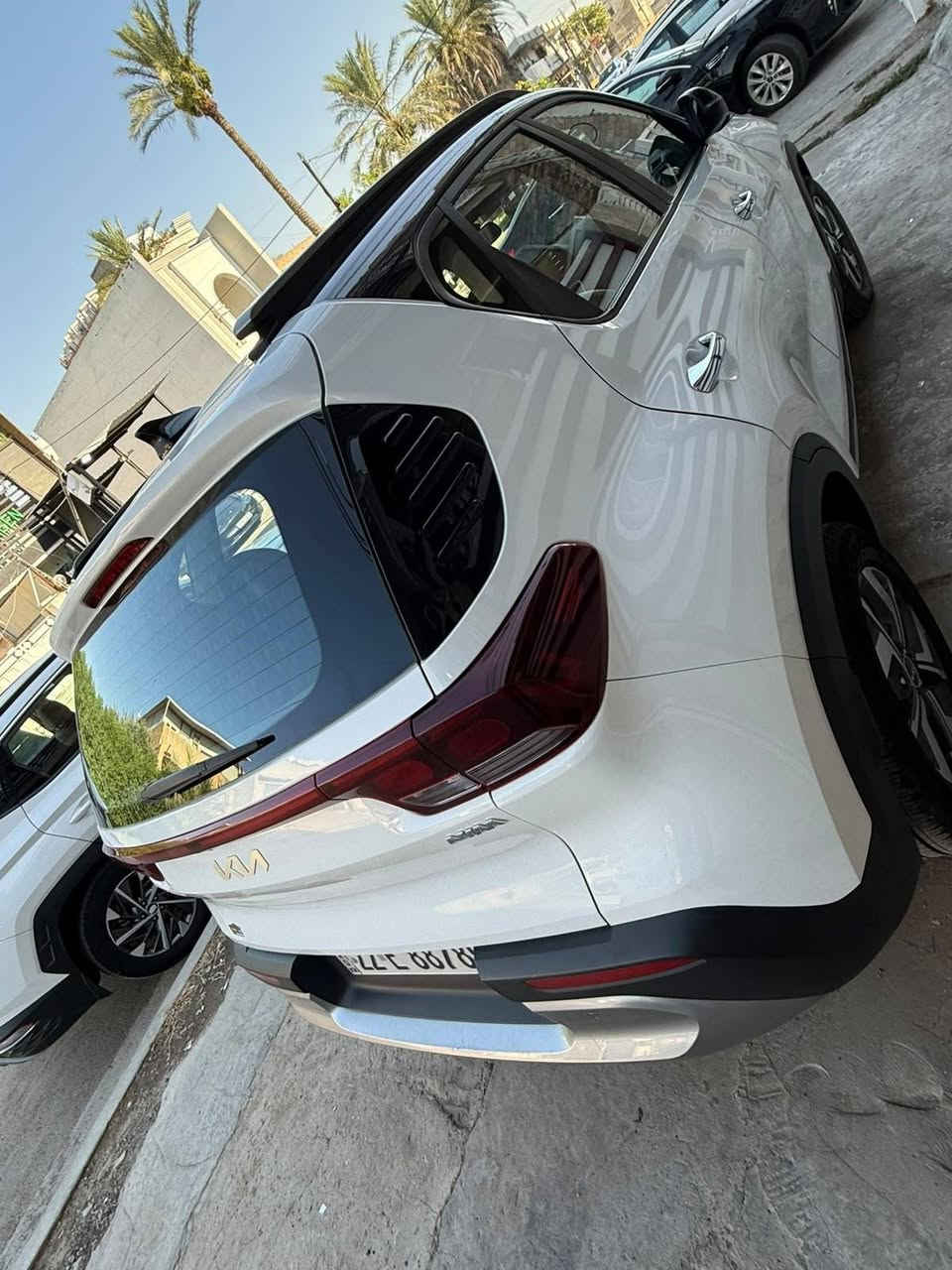 كيا سونيت 2024 خليجي
ماشيه 52000
سياره مكفولا
سعر 14500
***********
