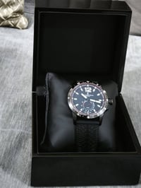 برنارد اج ماير • كوارتز • ٤٤مم