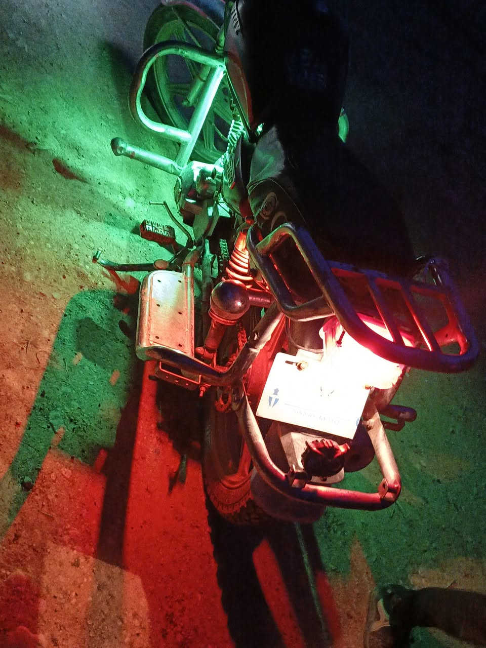 اسلام عليكم  موطور البيع خمسه كير محرك شرط ما يصرف سلف شغال السعر 350وبي مجال يرهم  مراوس موطور تايكر  سلف***********
