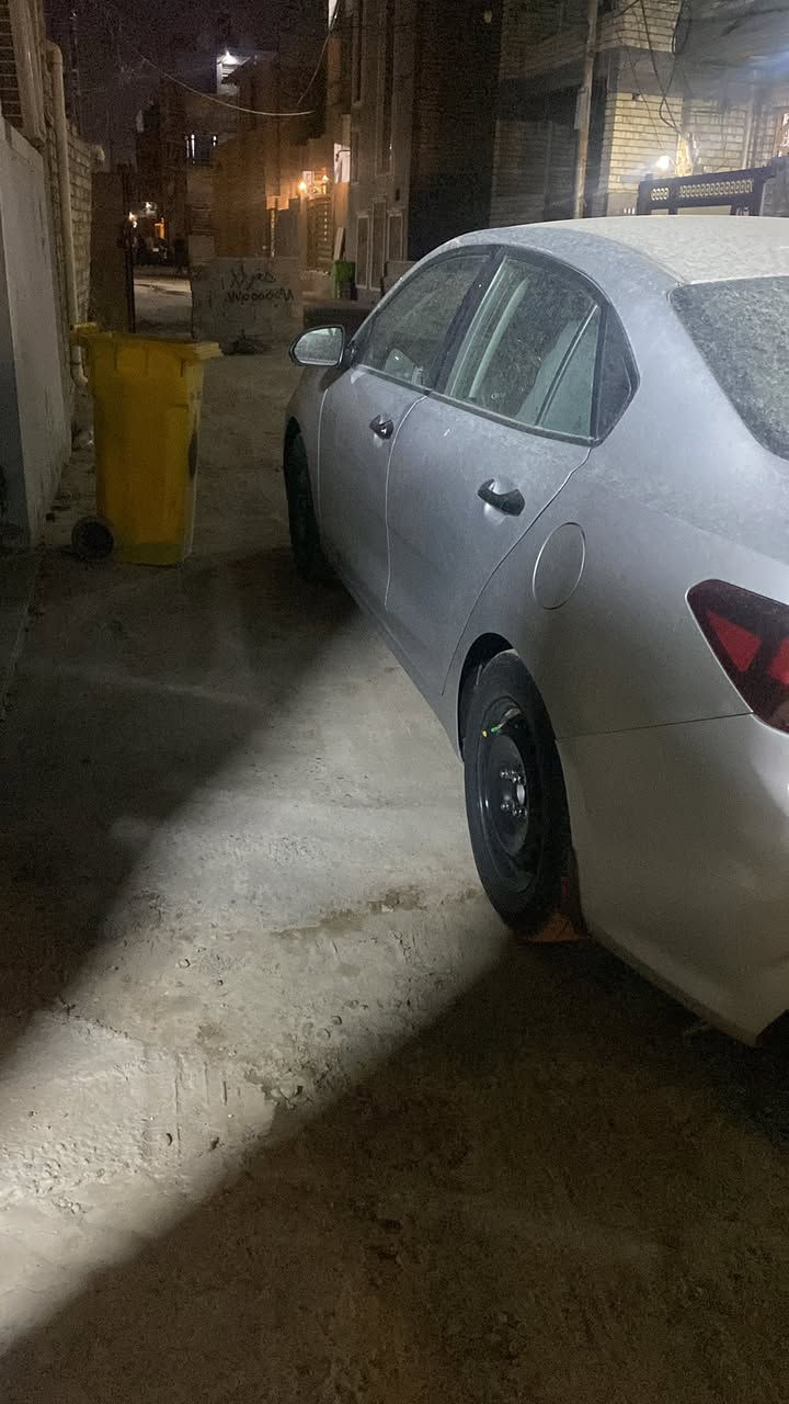 كيا ريو موديل 18   مكينه 1600
كير At ماناقصها اىي شي سعر 105

وبيها مجال نص فول
***********
