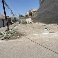 الجويدة • مقابل مستشفى بلد العام • ٢٠٠م