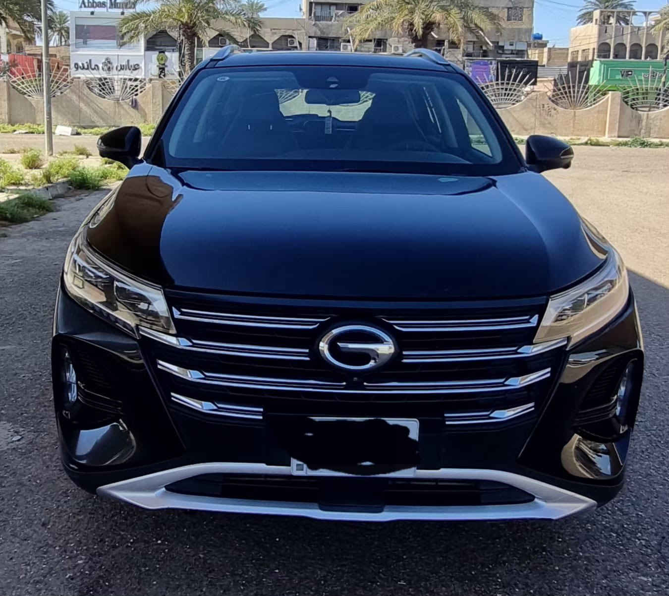 للبيع سياره GS4 صيني موديل 2023
ماشيه 79 الف كيلو متر اخو الجديد

السياره الي يأخذه مايخسر 

سياره 5 راكب 

كراسي كهرباء 

حساس مري جوانب 

السياره بيه ضربتين خفيفه جدا جاملق الأمامي الأيسر والأيمن  بدون أرباك 

كاميرات 360 درجة 

نظام ( sport,normal.smart ) سبورت ، طبيعي ، رياضي

نظام ايكو اقتصاد البانزين 

دخول ترحيب ذكي 

سعه لتر خزام الوقود 55 لتر انسه صرف البانزين 

تحذير حزام الأمان ، نظام تقفيل من بعد ، فتحه سقف 

سياره رقم بغداد مشروع وطني تحويل ثاني يوم 

سياره مرتبه  شبابيه وعائليه اقتصاديه رياضيه بنفس الوقت

السعر (١٢٥) وبيه مجال للشراي 

المكان  (بغداد الكرخ حي الجوادين )

***********
