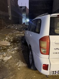 اخوان تيكو 2014 سيارة جاهزة كير محرك صدر تبريد جاهزة رقم إنكليزي بسمي ...