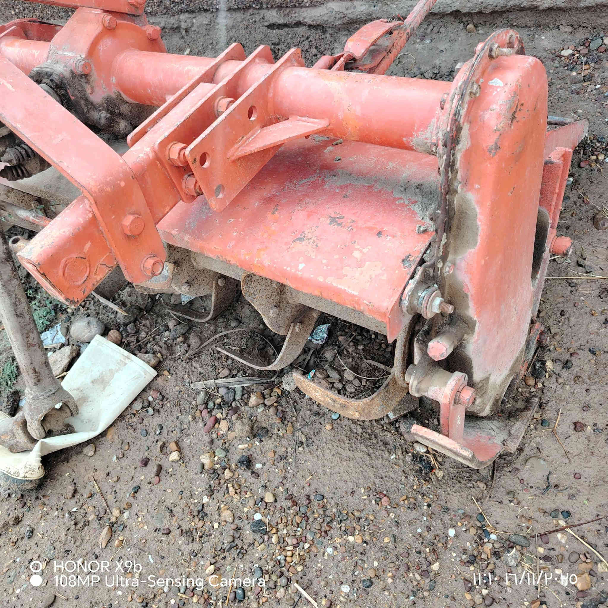 سلام عليكم
مكينه موديل 85 كيله شغاله مع رفاسه شغاله بس يرادلها تجفيت المكينه سعر 6 مليون وبيها مجال للئستفسار اكثر اتصل على 👈 ***********
