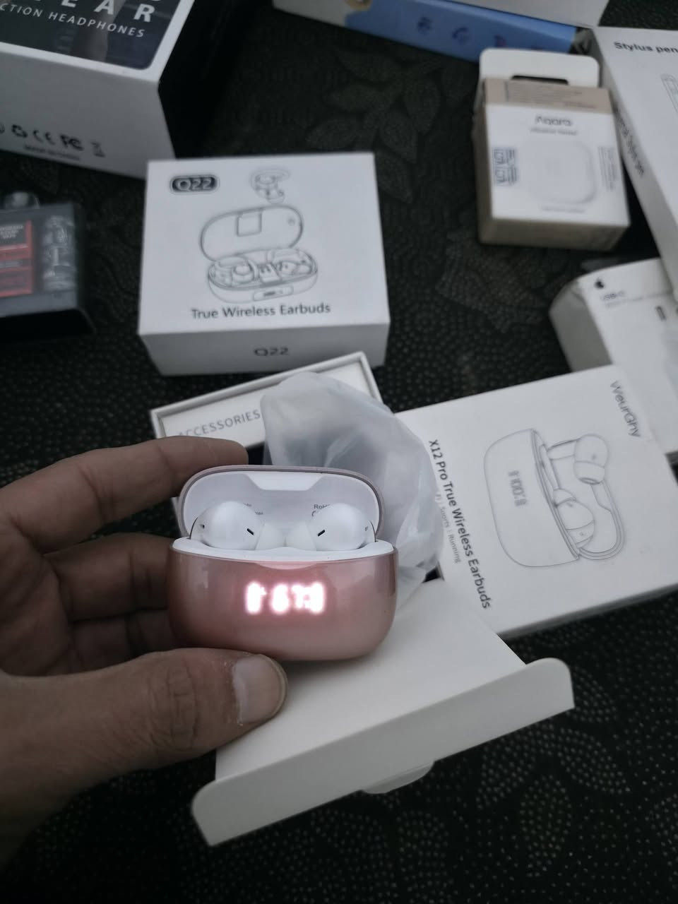 سلام عليكم اخوان اي شي تريد خلي سعر  او اتصل                  ***********
