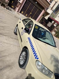 سنترا • ٢٠١١ • بدون صبغ