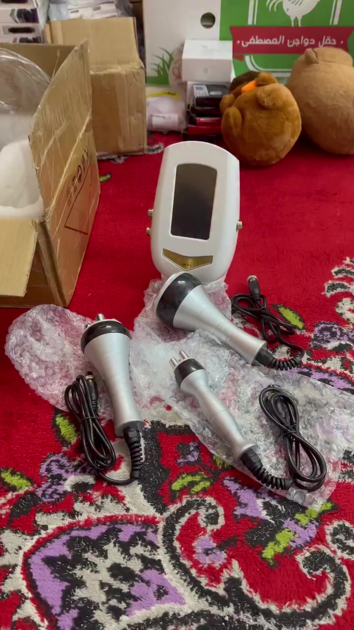 🛑جهاز تنحيف للبيع


**إذا كنت صاحب هذا الإعلان وتريد حذفه لأي سبب، رجاءا أرسل رسالة إلى الدعم الفني**