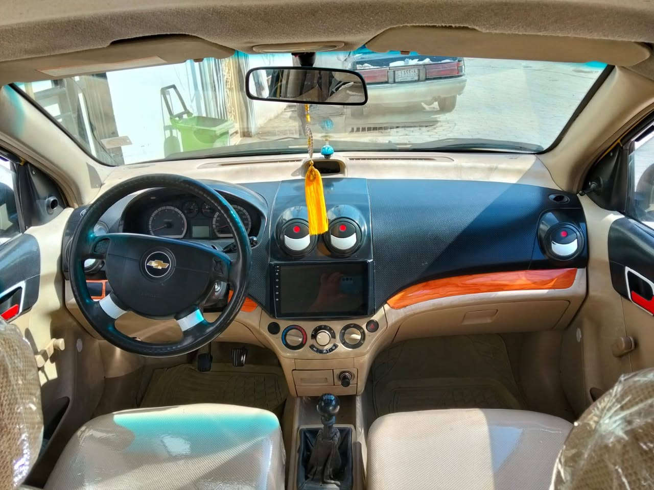 سلام عليكم
افيو موديل 10 رقم نجف إنكليزي سياره جاهزة مكينه كير حداديه مكفول تبريد شغال 🥶 تدفئه شغاله 🔥 تخم تاير أبو الخطه كبات شاخه جديد شاشه جديده كهربائيات كل شغال دوشمه أرضيه وكشنات تغليف نايلون حراري جديد سياره جاهزة مصفره هيئه وغرامات مكفولة كفاله عامه من الضربه فقط بنيد مبدل وجاملغات مصبوغه بدون دواخل شرط شرط
مكان نجف السعر 50  شرط المداور 

***********
***********
