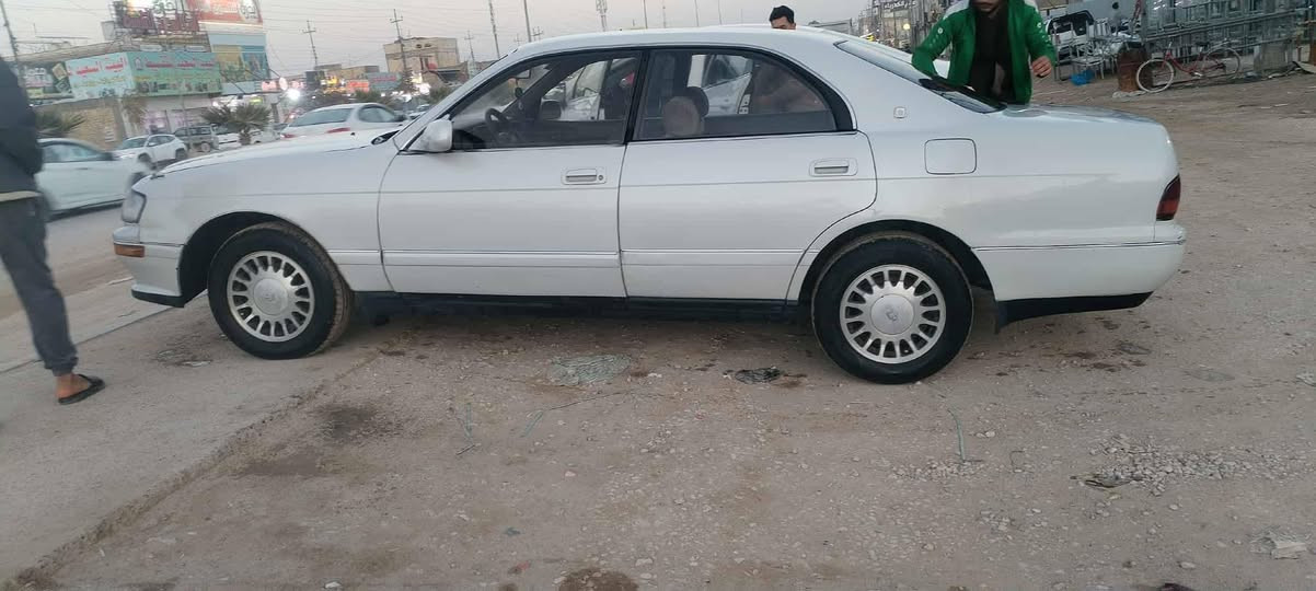 ‏‪***********‬‏
بطه متصل رقم انبار دولي مشروع وطني امداور بلنجف مكفوله نقل وضربه قويه  السياره مكينه وكير مكفولات حداديه خير من الله كهربائيات حلوه وجاهزه السياره أحله من الصور (بيه كصت كفر الخلفي) السعر 50وبيه مجال 
إني مكلف بل نشر العنوان النجف الاشرف احمد الفتلاوي
