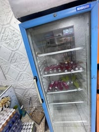 عارضات تبريد • ثلاجة عرض • مبرد عمودي • مبرد سطحي • ثلاجة عطلانة • ثلا...