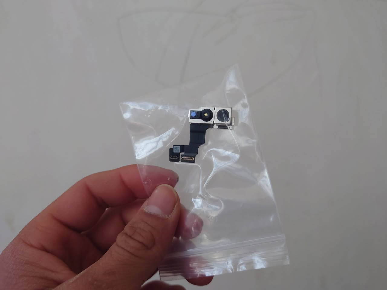 بورد+فيس ايدي ايفون 15 بلس
جديد ما مستعمل السعر 125 الف 

ويوجد توصيل


**إذا كنت صاحب هذا الإعلان وتريد حذفه لأي سبب، رجاءا أرسل رسالة إلى الدعم الفني**