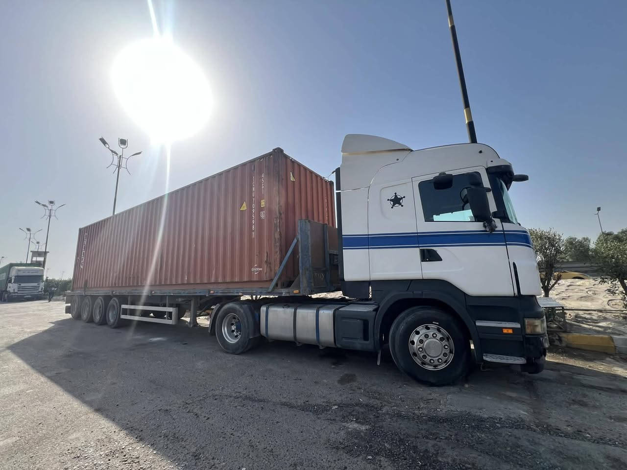 سكاينه  2011موديل سنويه 29 رقم اربيل تحويل مباشر كفاله عامه عرجه تبريد رتايدر ثلاجه  عربانه 4دناكير رابع ممسجل العنواب بابل جبله  سعر، 325 وبيه مجال ستفسار *********** نجكتر 380
