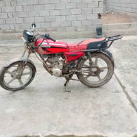 سيفان • موديل ٢٠ • بدون أوراق