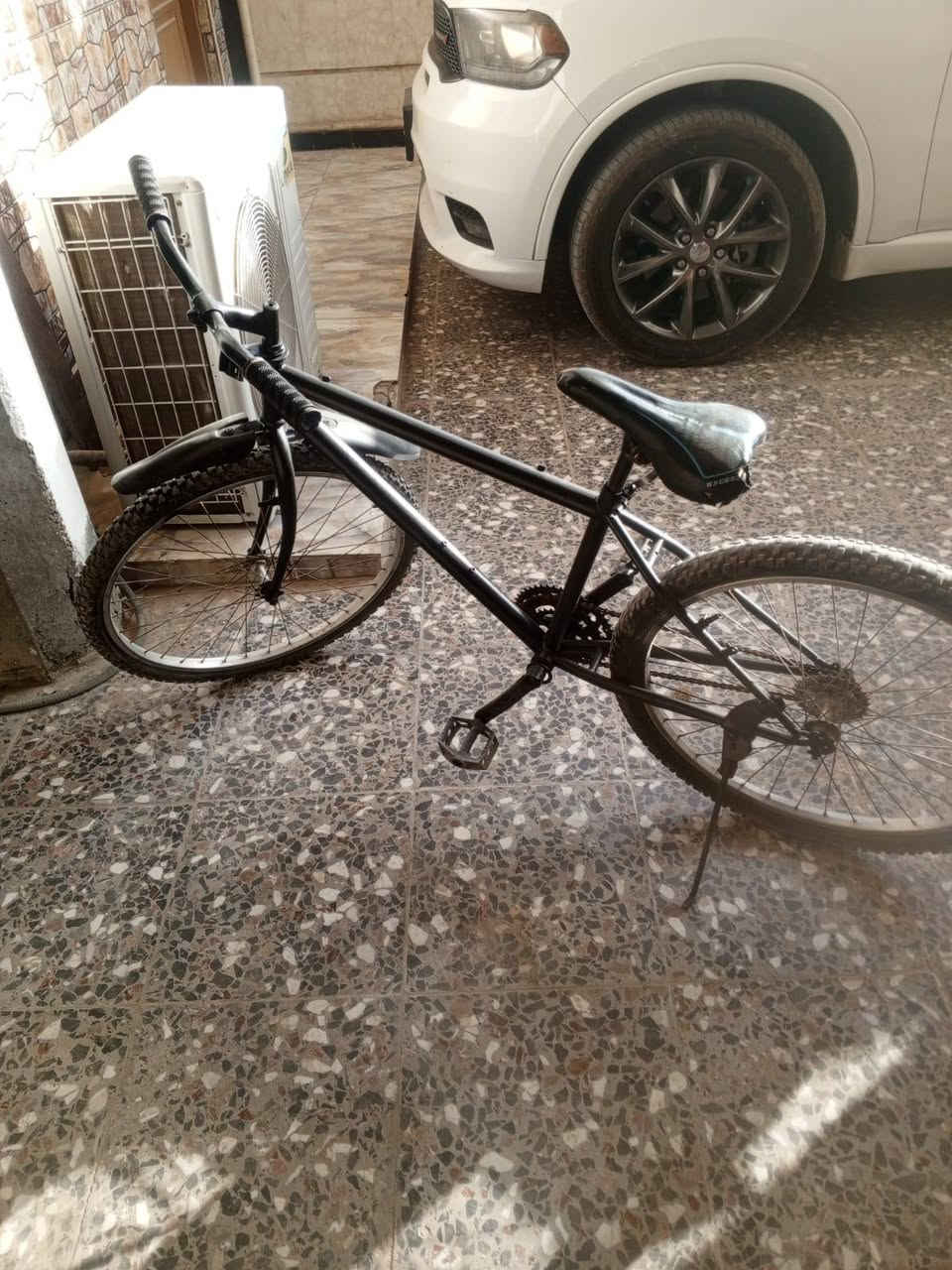 سلام عليكم بيسكل البيع سعر 60


**إذا كنت صاحب هذا الإعلان وتريد حذفه لأي سبب، رجاءا أرسل رسالة إلى الدعم الفني**