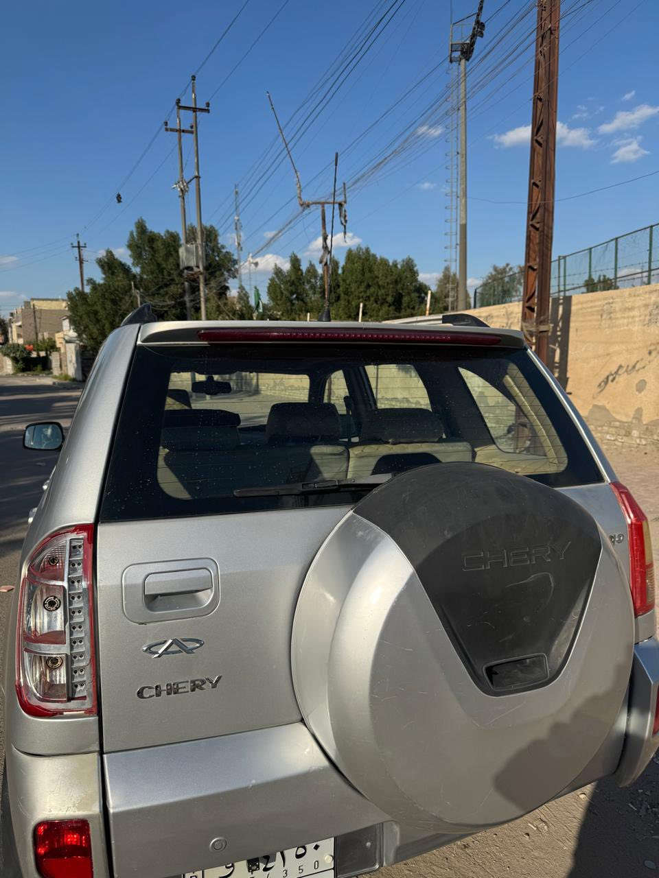 السلام عليكم تيكو 12رقم بغداد كير مكينه بلادي مكفوله تبريد ثلج تدفئه باسمي بيها صبغ جاملغ امامي ايمن اثر شخوط ماشيه 81 الف حقيقي نضيفه كلش السعر 59 وبيها مجال مكانها بغدادموبايل ***********
