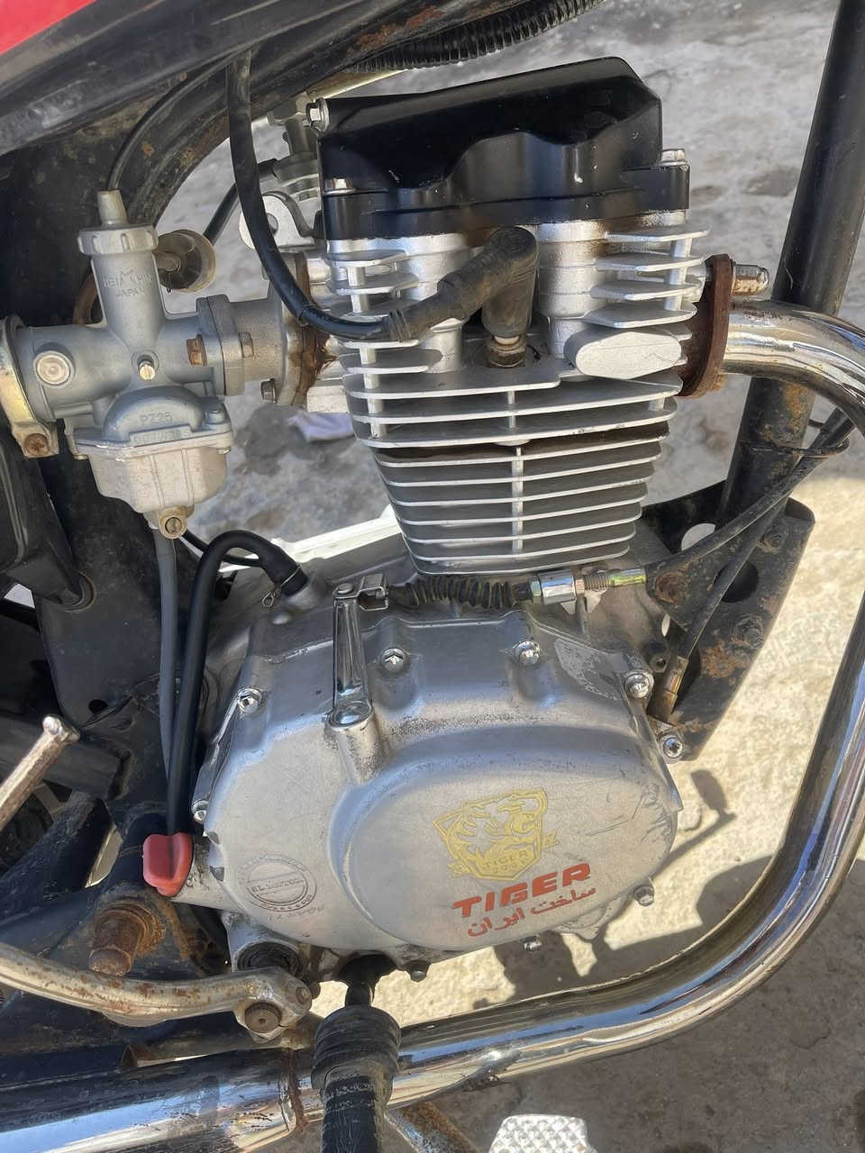 ‏للبيع موديل 21
￼￼ سعر 370

‭0783 245 6542‬
