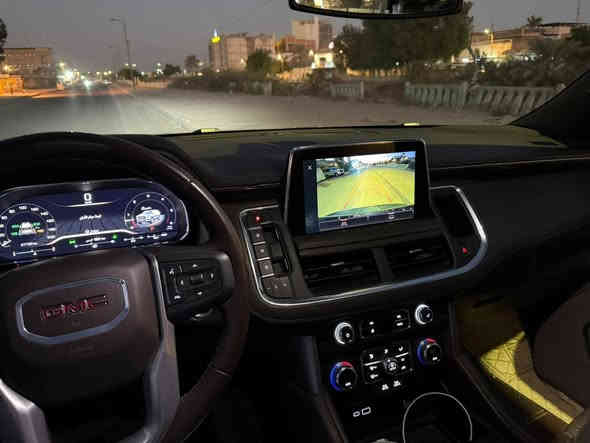 يوكن 2024 sle رقم بصره تحويل ثاني يوم ماشيه 27 الف كم كفاله عامه تحديد مسار رادار صندوق كهرباء حساس امامي خلفي تشغيل عن بعد ثلاجه داخليه ويل 18 كرسي كهرباء شاشه car play وضعيات قيادة متعدده نظام الملاحه تحذير تصادم شاشة ديجتال كاميرة خلفية السيارة جديده بمعنى الكلمة سبير منازل السعر 523 $ للاستفسار الاتصال على الرقم ***********
