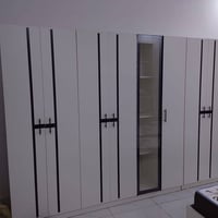 غرفه تركيا للبيع مستخدمه قليل لبيع 7 قطع نضيفة فول عنوان كاطون الرحمه ...