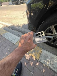 S24 الترا ذاكرة 256  جهاز نضيف نضافة 100%   ملحقات كاملة ما مستخدمة  ض...