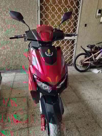 سكنس وحش شحن الله ليجذبني يمكن 13مره مشحونه فقط جديده نضافة100% مشتريه...