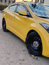 من رخصة مدير الكروب النترا ١٥ خليجي كير محرك تخم تاير خير من الله فول ...