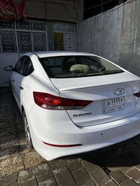 النترا خليجي  2017 بأسمي تحويل ثاني  مكفولة من الصبغ والضربة  محرك 200...