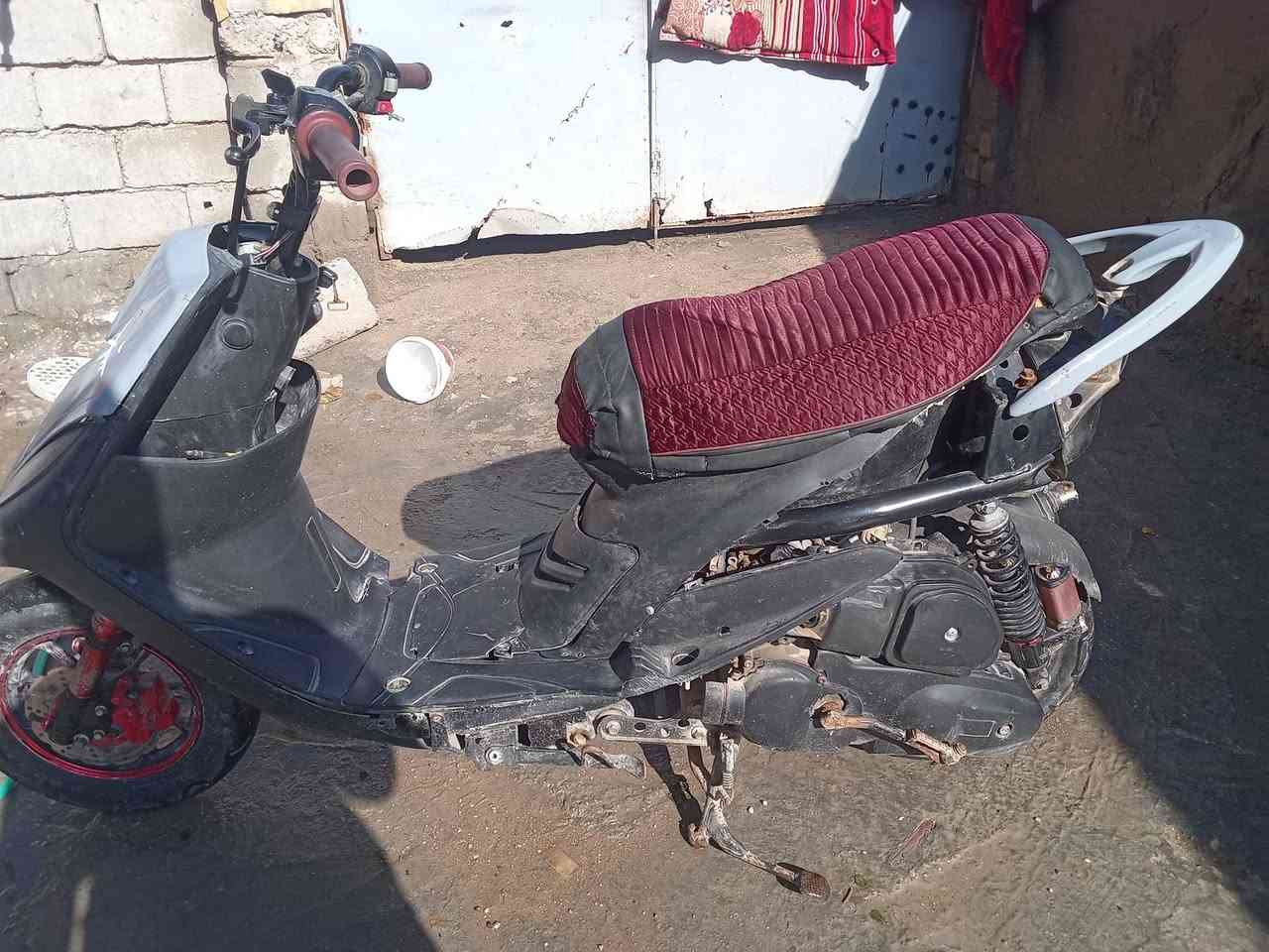 السلام عليكم  . 
ماكس عدله للبيع  ، 
الدراجه خير من الله خرسه وما بيها اي صوت ولا تبخير  . 
ابيع طافيه ما اعرف شنو خللها طلعت بلمطر وطفت وعفتها 
قيم بل يرضي الله  .
متواجد خاص اوعلق وانا ادخلك خاص  ❤  .


**إذا كنت صاحب هذا الإعلان وتريد حذفه لأي سبب، رجاءا أرسل رسالة إلى الدعم الفني**