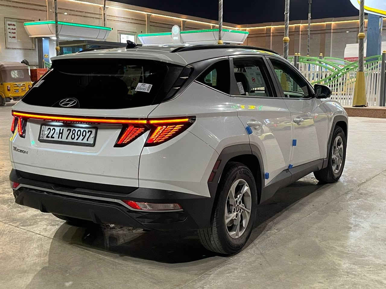 #بيع سريع توسان م 2022 أمريكي فقط بنيد صبغ بدون دواخل #صور السونار مرفقا #مواصفات فول الفول ماعدة البنوراما بصمة تشغيل وبصمة أبواب شاشة كبيرة كامرة خلفية كشن كهرباء سايد أبريك بصمة تبريد قطعتين ثلج #مكينة 2500 ويل كب كروم رادار جانبي ماشية 64 الف اشاير بل مري مانع انزلاق نظام صعود ونزول جبال نظام ايكو اقتصاد بانزين رقم #اربيل الجديد بسمي #السعر 173 وبيها مجال بسيط
العنوان بغداد الرصافة ***********
