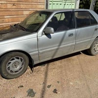 سوناتا 1 • حرق • الانبار