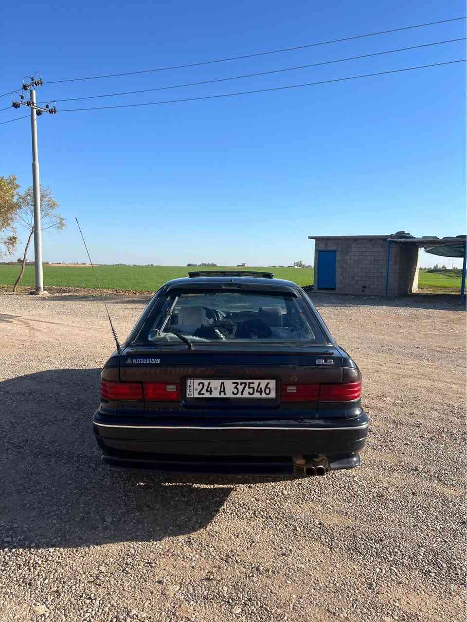 سەرەتا بە ناوی خودای گەورە ماشاآلله لە مالی هەموو لایەک
گلاند مۆدێل ١٩٩٢ نمونە لە جوانی و خاوێنی بێ دەحم بێ لێدران بێ بۆیاخ لە هەموو قەلبی یەک بست بۆیاخی هەیە مەکینە بیلاد ٦٣ گێر و مەکینە تەقە و رەقە توند و تۆلی دەحم و لێدران هەموو بە شەرت کامل مەسرەف کراوە ٤ تایەی نوێی لۆ بەسترایە رەقەم و سەنەوی هەتا ٢٠٣٠ نوێیە بەناو خۆمە لۆ زانیاری زیاتر *********** واتس ئاپ و فایبەر لەسەر زین *********** أربيل, العراق
