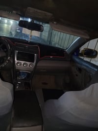 كامري موديل 2007اللبيع سياره نظيفه الاستفساره 07864881815 مكان السياره...