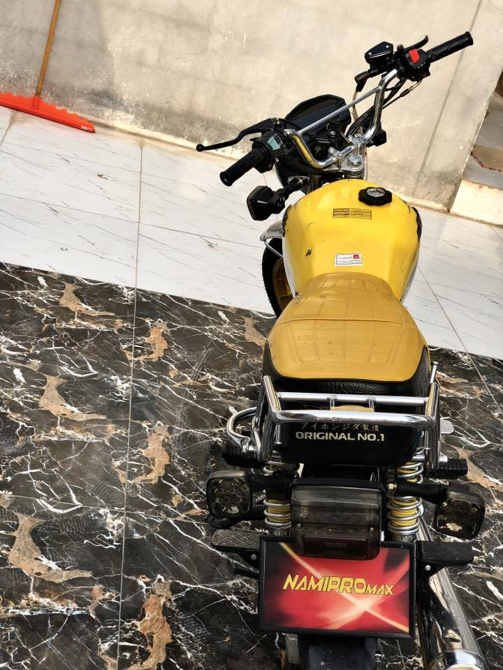 نامي برو محسن موديل 2025
بيع سريع 665  وبي مجال شوي


**إذا كنت صاحب هذا الإعلان وتريد حذفه لأي سبب، رجاءا أرسل رسالة إلى الدعم الفني**