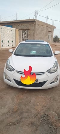 هيونداي الانترا • النترا 2015 • سيارة الانترا • هيونداي كربلاء • النتر...