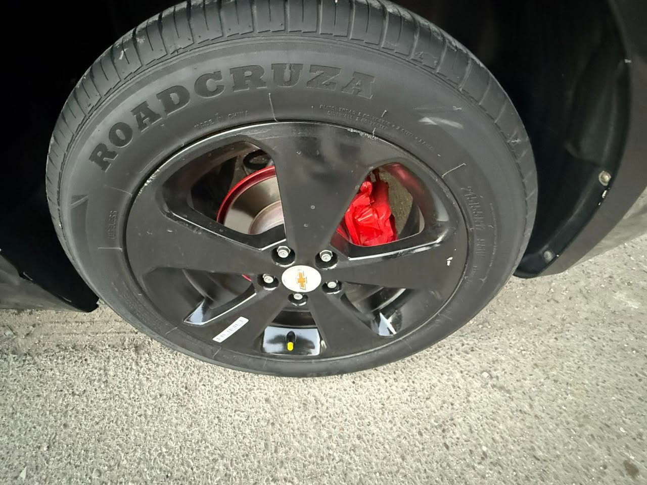 شيفروليه كروز  Chevrolet Cruze
الموديل 2010
كير ومحرك اوبتره بلادي 🛑
رقم السيارة | شمالي السلمانيه
سنويا ٢٠٣٠تسقط
موقع السيارة | بغداد الشعب📍
السيارة وارد خليجي ✅ 
بأسم عربي بغدادوتحويل مباشر ووكالة  
منظومة زنون  ⚠️ 
المواصفات 🔰 
أرضية جلد ✅ 
مقاعد جلد ✅ 
شاشة كبيرة الحجم ✅
شاشة أعطال ✅ 
كير جديد ✅ 
محرك جديد ✅ 
تحكم استيرن جهتين ✅
نافذة ups✅
تحكم مري كهربائي✅
جرص احزام الامان✅
جرص 120✅
صندوك بصمة✅
كهربايات كلها تشتغل💲
فتح سقف سلايت روف⚠️
مانع انزلاق 
ماشيه 99mi
كشاف ضبابي خلفي
كشنات تدفه تبريد 

وبقية المواصفات المعروفة 🔹
السعر (72)وبيها مجال بسيط السونر موجود بل منشور بي كل التفاصيل التصال( ***********)
