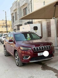 جيب بزون لمتد  موديل 21رقم اربيل باسمي بيه جاملغ وبنيد صور حادثه بالمن...