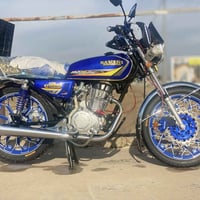 موديل 2025 • 200 سي سي • القيارة قرية الحاج علي