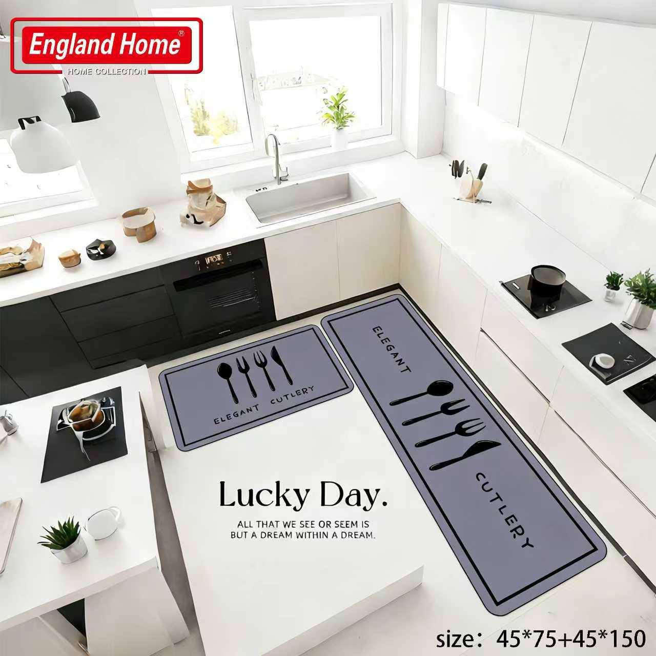 سيت مطبخ دواسة ضد الماء قطعتين 
45*75
45*150
السعر 9
@إشارة


**إذا كنت صاحب هذا الإعلان وتريد حذفه لأي سبب، رجاءا أرسل رسالة إلى الدعم الفني**