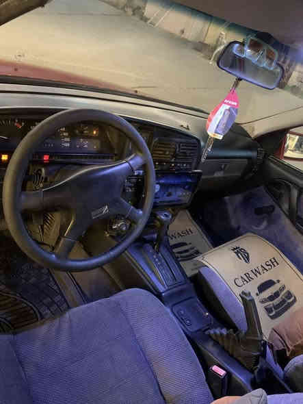 امراوس امراوس فقط ونطي سلام عليكم أوبل اوميكا موديل 91سنويه وهزه ورقم كله جديد كاربون بانزين موجود داخل كله بلادي مصبوغه جماليه فقط مكينه خير من الله كم نقص بيه  سعر 35 بيه مجال ***********فقط وتساب أعيد وكرر فقط مراوس عنوان السياره دهوك
