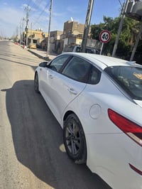 عنوان الإعلان: 🚗 كيا أوبتيما 2020 لقطة للبيع (وارد أمريكي) 🚗تفاصيل الس...